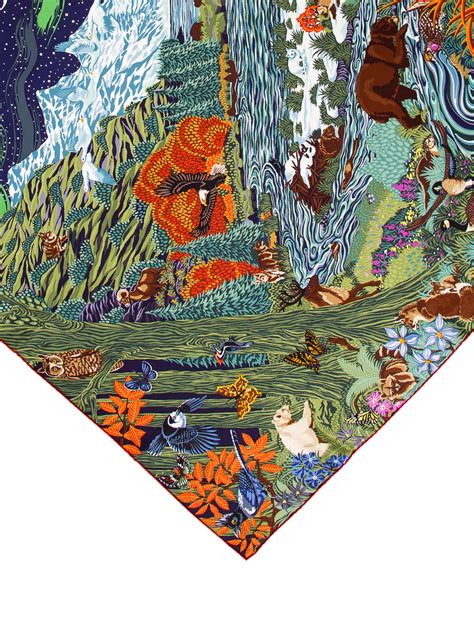 into the canadian wild hermes scarf|Hermes boutique canada.